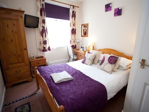 The Witney Guest House Exteriör bild