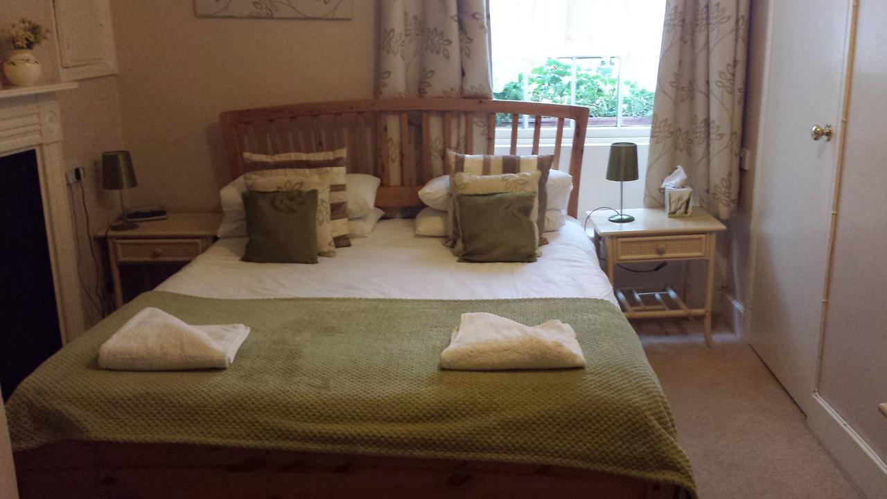 The Witney Guest House Rum bild