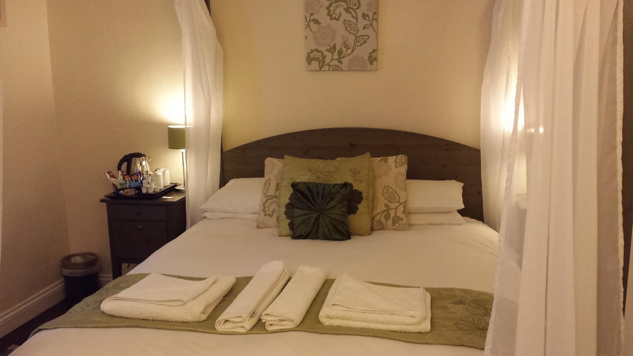 The Witney Guest House Rum bild