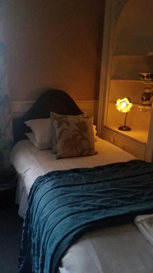 The Witney Guest House Rum bild