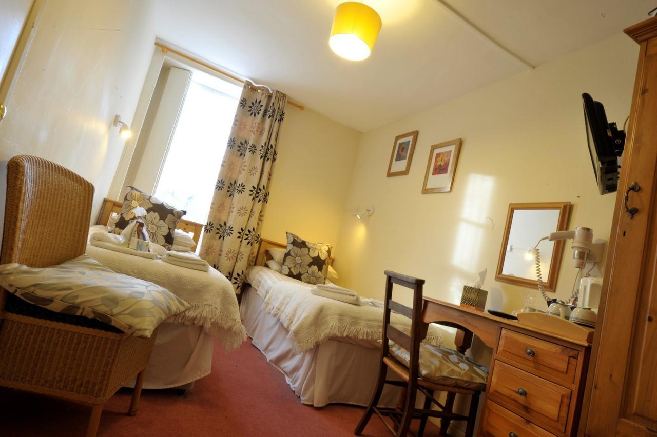 The Witney Guest House Rum bild