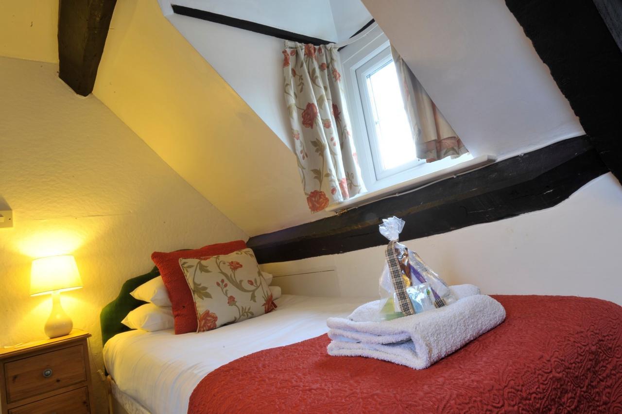 The Witney Guest House Rum bild
